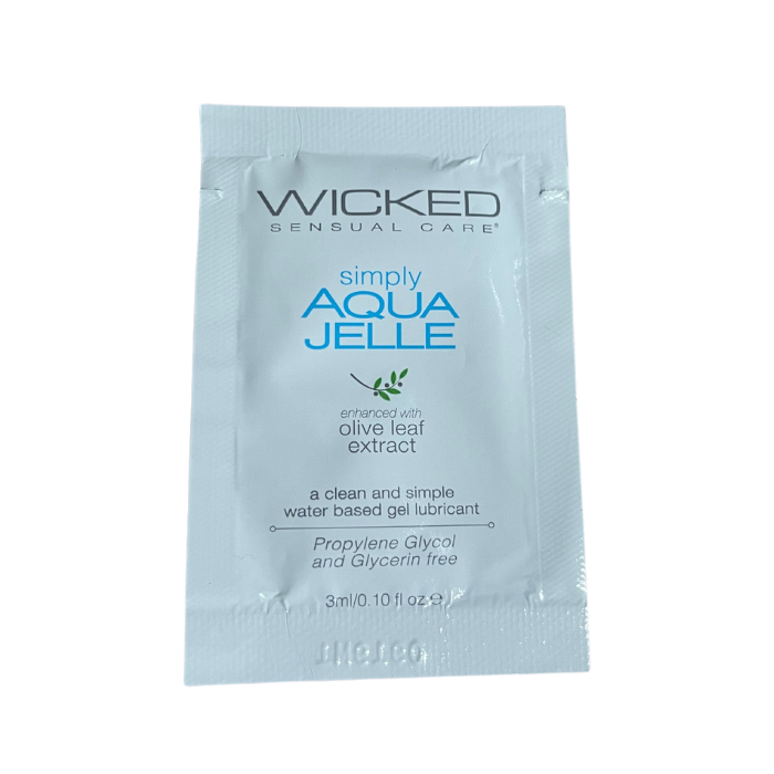 Lube 3 Pack Sampler Mix