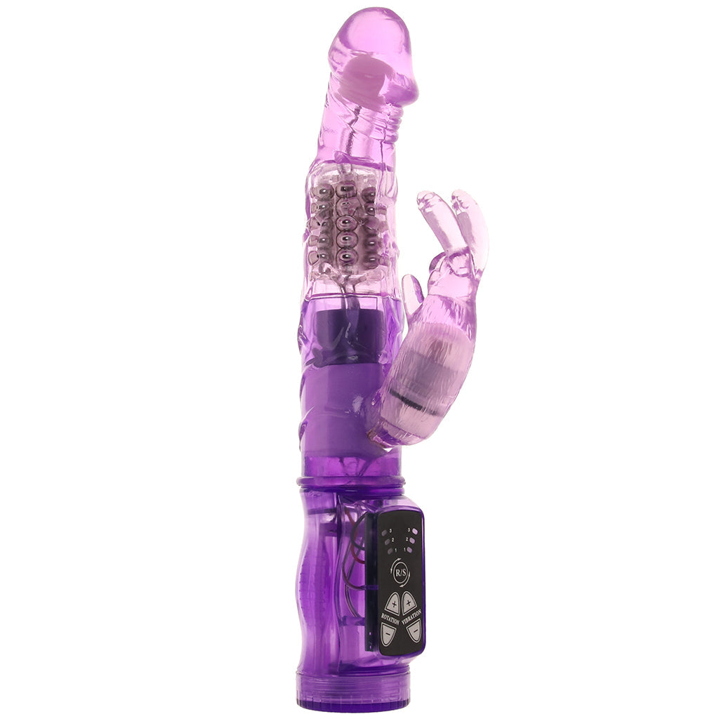 Petite Jack Rabbit Starter Vibe in Purple