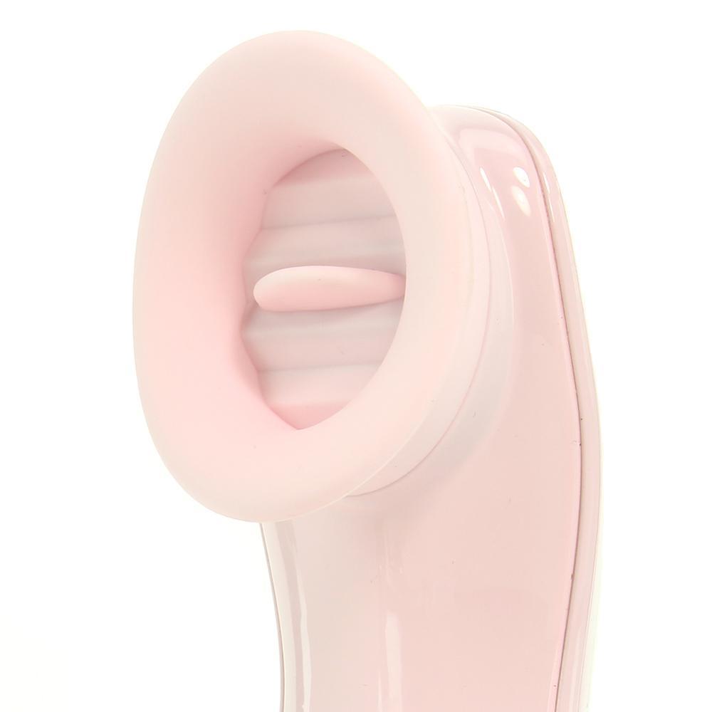 Inspire Flickering Intimate Arouser Vibe - Sex Toys Vancouver Same Day Delivery
