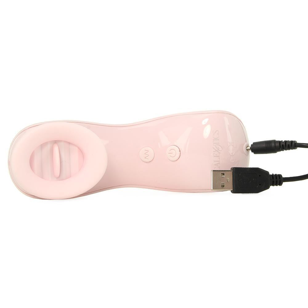 Inspire Flickering Intimate Arouser Vibe - Sex Toys Vancouver Same Day Delivery