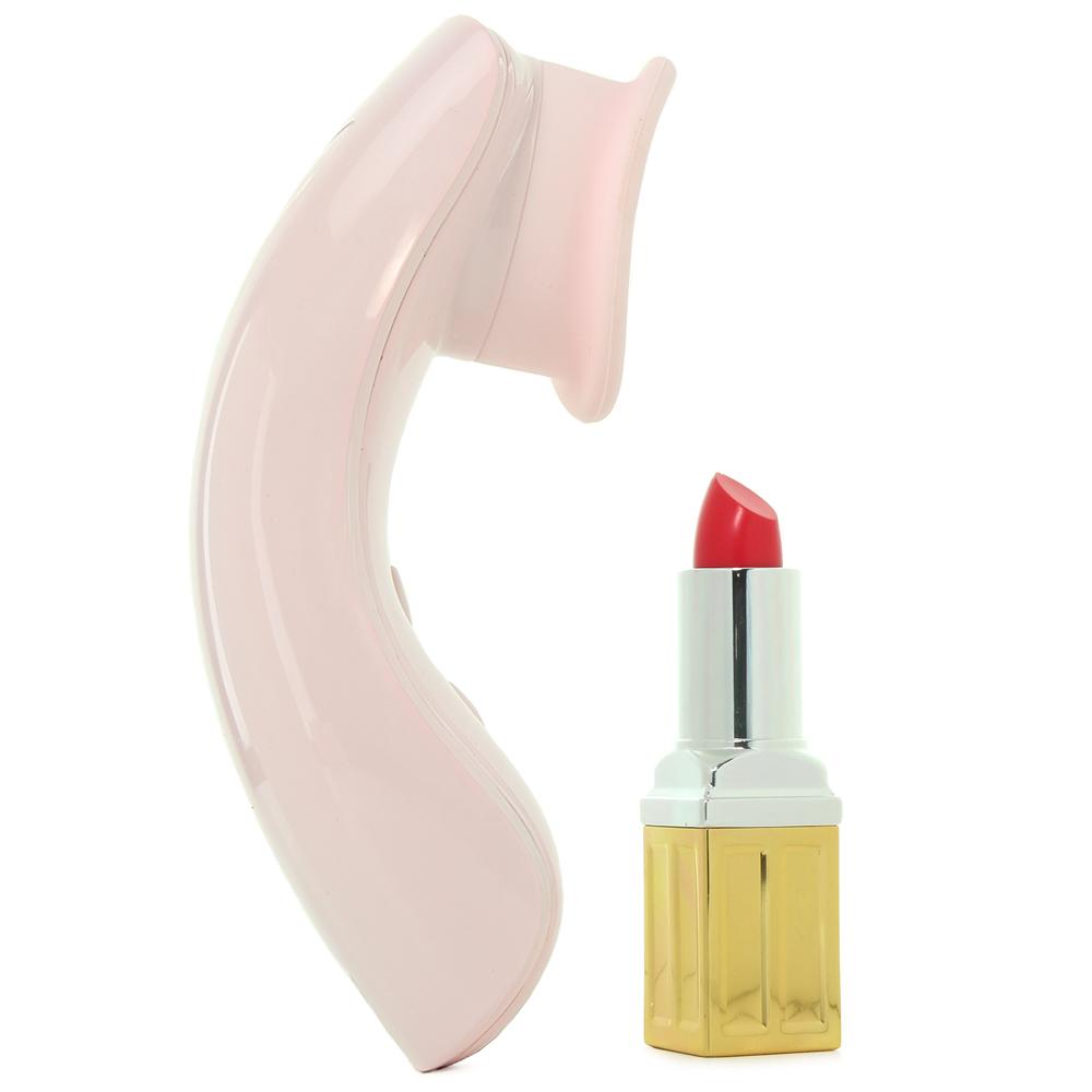 Inspire Flickering Intimate Arouser Vibe - Sex Toys Vancouver Same Day Delivery