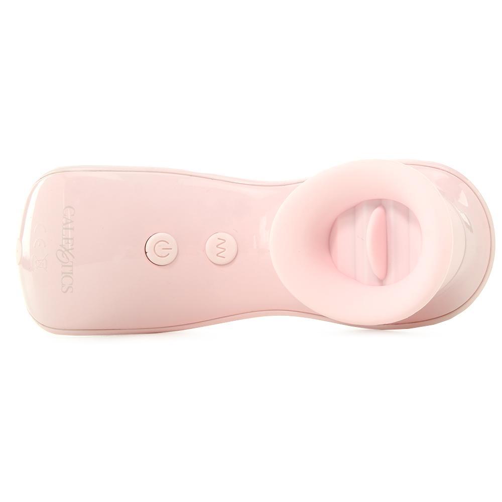 Inspire Flickering Intimate Arouser Vibe - Sex Toys Vancouver Same Day Delivery