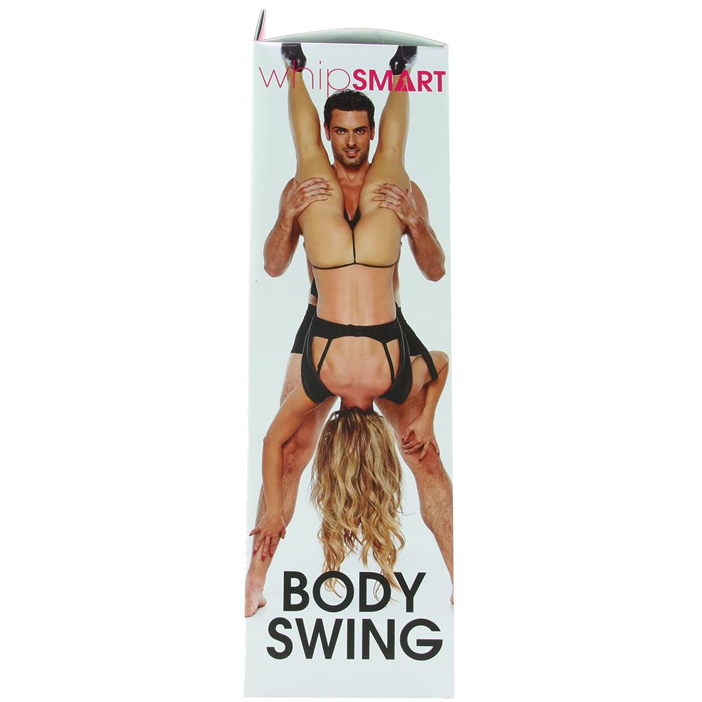 Whip Smart Body Swing - Sex Toys Vancouver Same Day Delivery