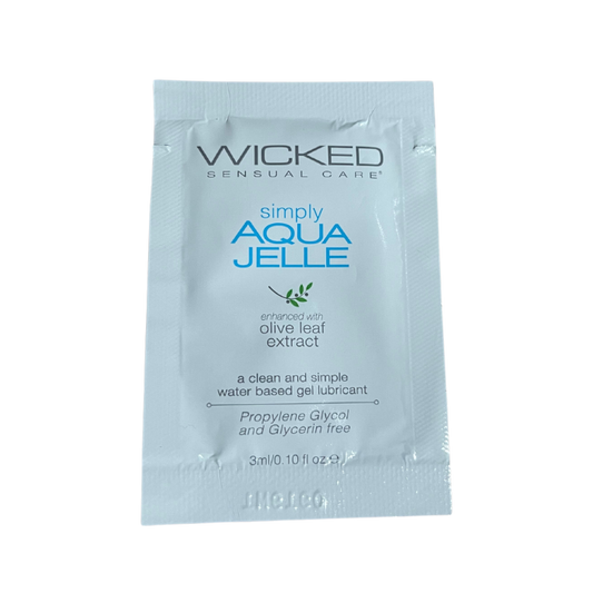 Lube 3 Pack Sampler Mix