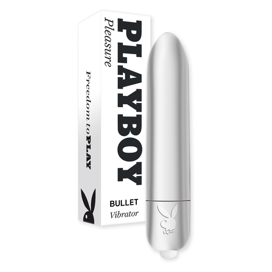 Playboy Pleasures Bullet Gift