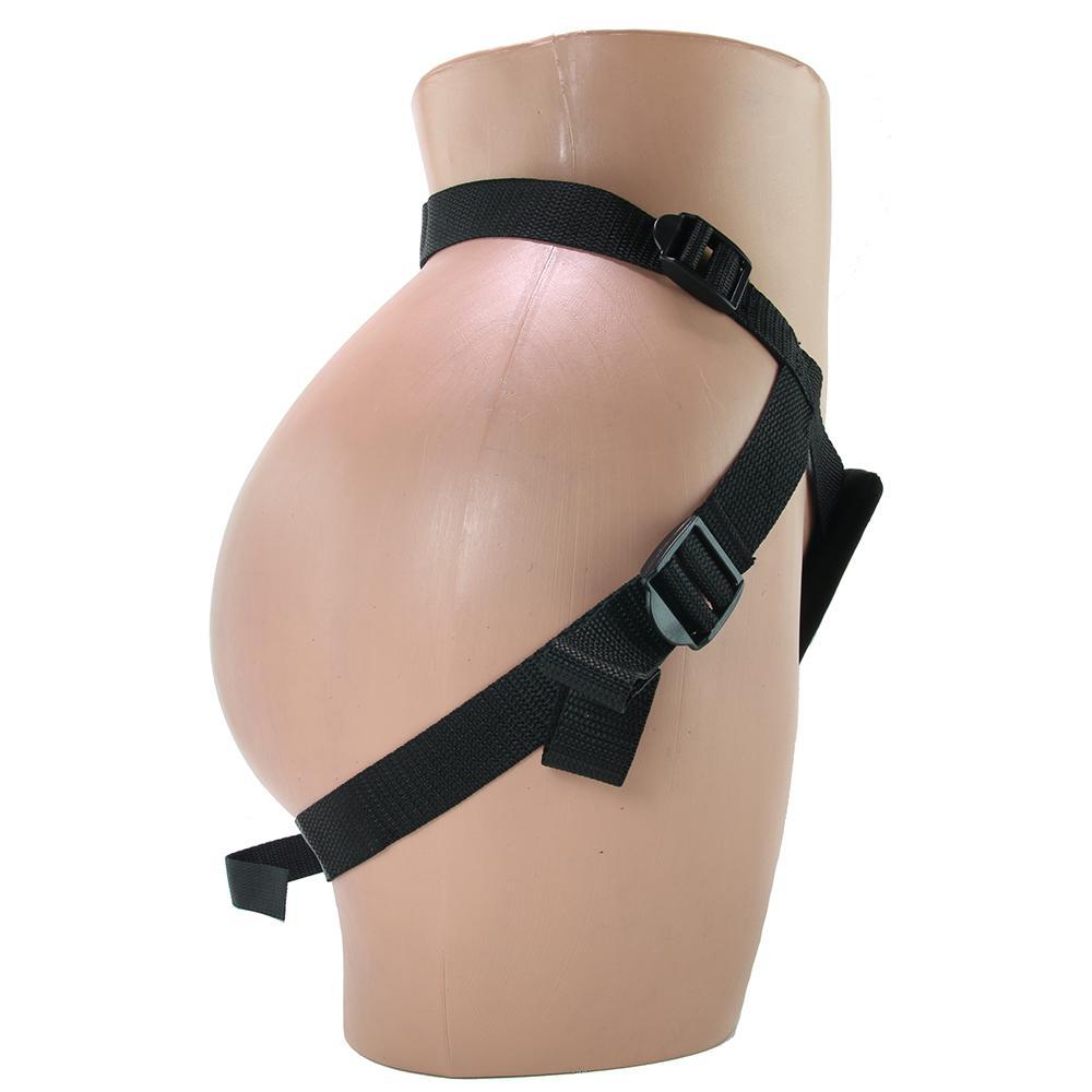 Lover's Super Strap Universal Harness - Sex Toys Vancouver Same Day Delivery