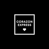 Corazon Express Logo