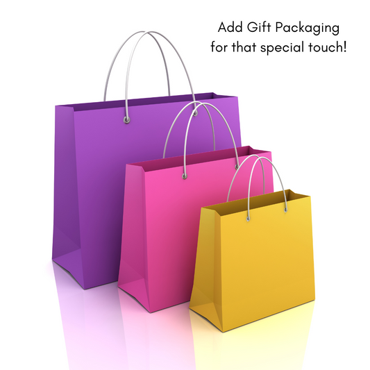 Gift Bag Packaging