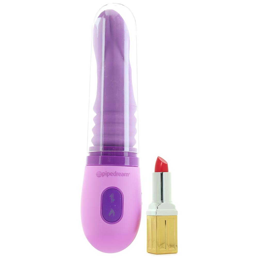 Fantasy For Her Personal Sex Machine in Purple - Sex Toys Vancouver Same Day Delivery