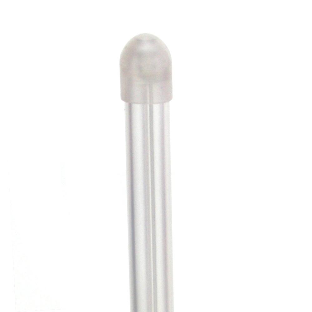 Lube Tube Applicator 2 Pack in Clear - Sex Toys Vancouver Same Day Delivery