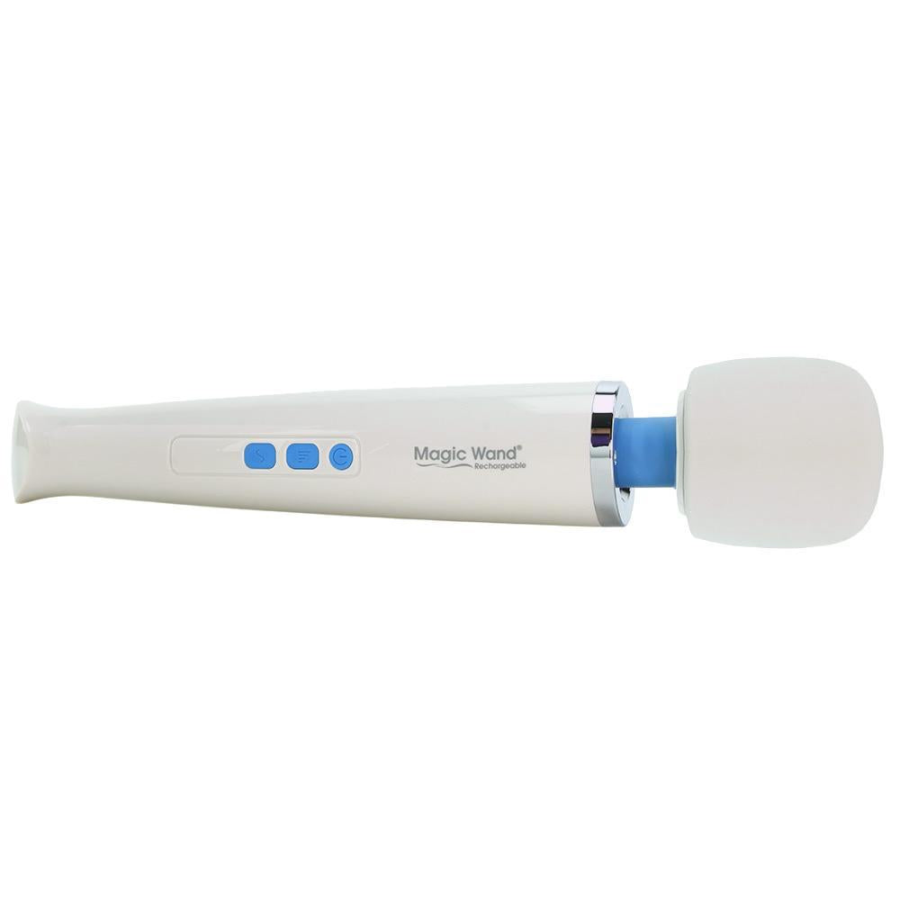 Magic Wand Rechargeable - Sex Toys Vancouver Same Day Delivery